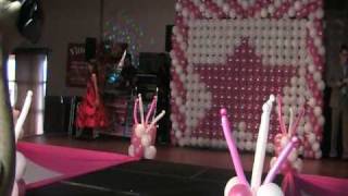 Miss Brazil Mirim Orlando 2010