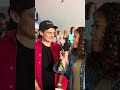 #checkerjulian bei🍿 Checker Tobi 3 die heimliche Herrscherin der Erde