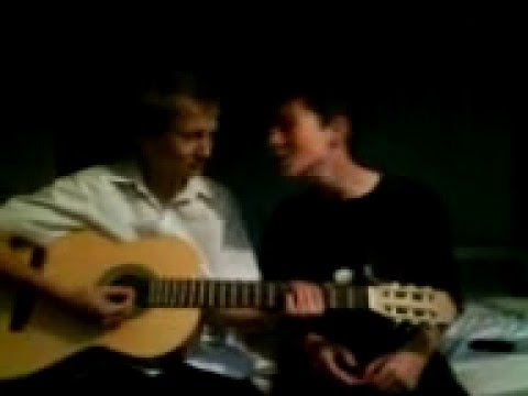 Chaz and Jack: i was alone