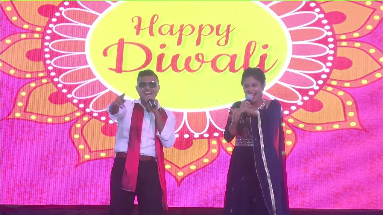 Aaj ki raat Live | Diwali 2022 | Sonu Nigam | Mahalakshmi Iyer | Alisha Chinoy | Don Aaj ki raat Live | Diwali 2022 | Sonu Nigam | Mahalakshmi Iyer | Alisha Chinoy | Don