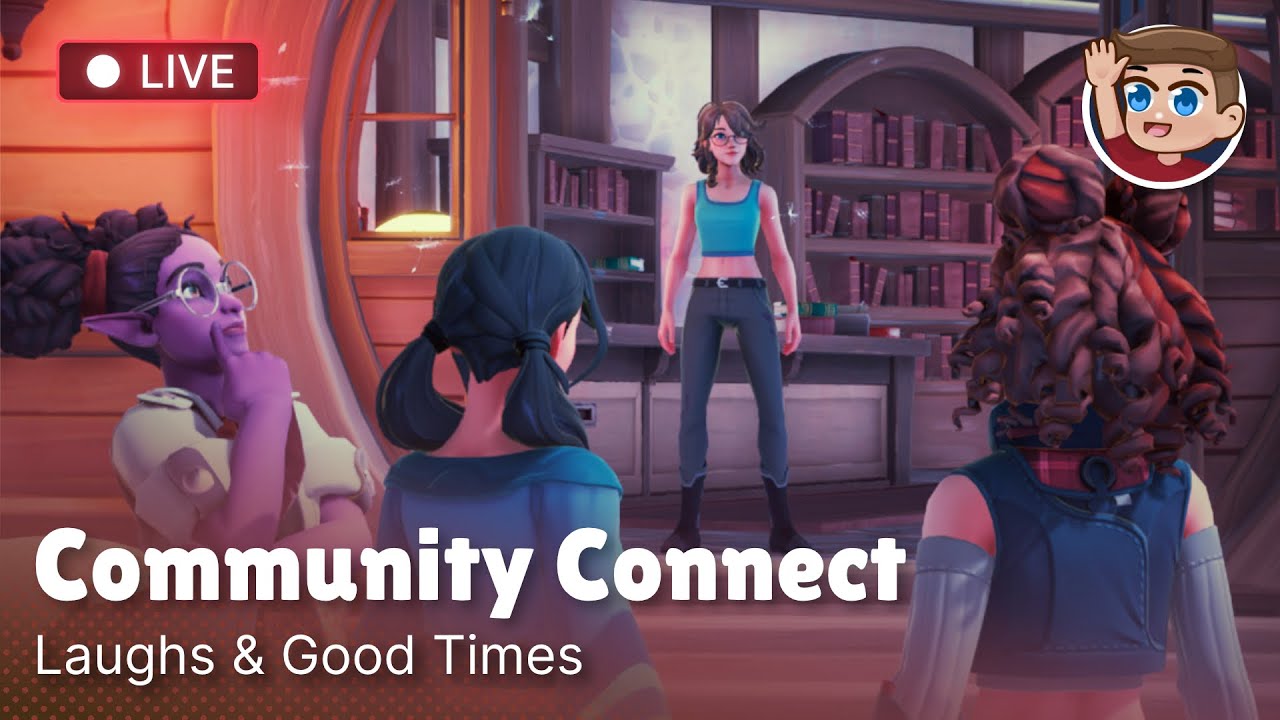 FINAL Days of Palia's Snowman Event