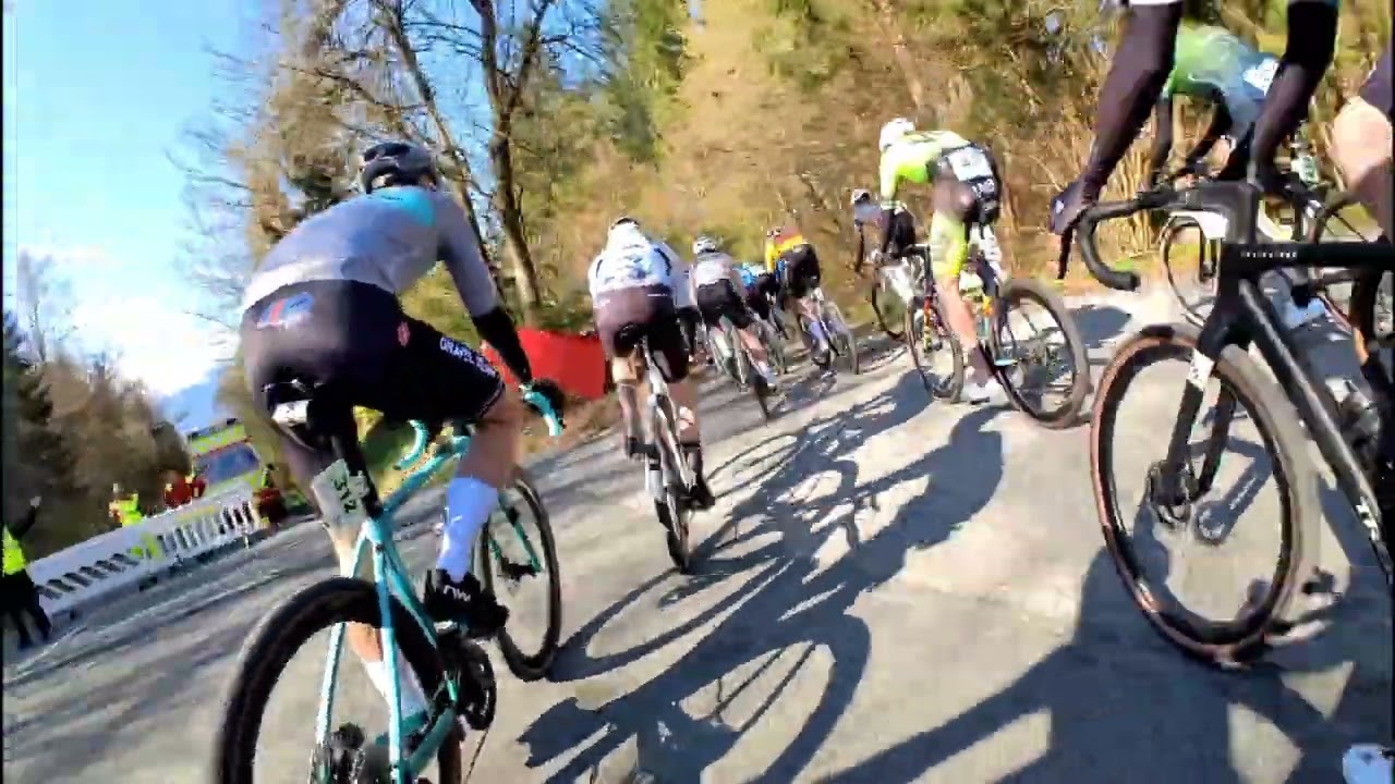 UCI Gravel World Series Wörthersee 2025