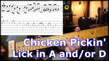 Chicken Pickin