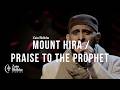 Mount Hira  | Drum Version | Zain Bhikha | 20th Anniversary Concert
