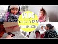 САМЫЙ ДЛИННЫЙ VLOG: IKEA, ПОСЫЛКИ, ГОТОВКА | carrypingwin