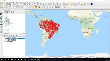 Step 5 - Process Data Using Pghydro Tools v2.2/Pghydro v6.2