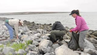 2015 Trash Bash PSA – Spanish