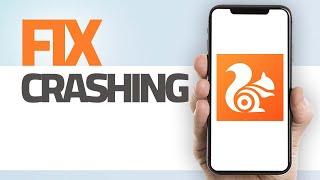 How To Fix UC Browser App Crashing | Step By Step screenshot 5