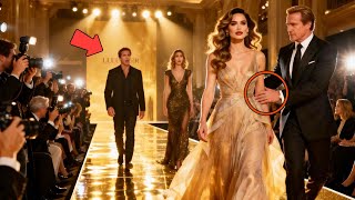 He Called Her Too Plain for Luxury Then a Billionaire Flew Her to Paris Fashion Week Front Row