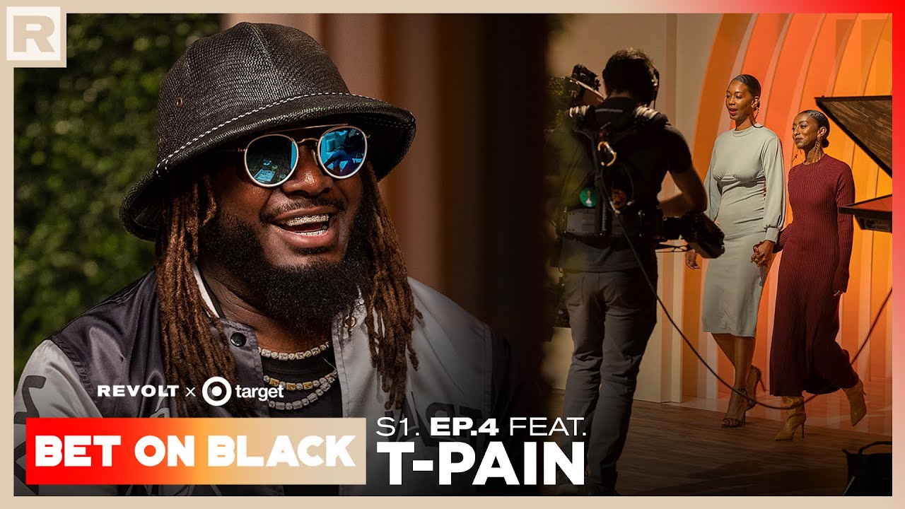 Black to Business | Bet on Black (Episode 4)