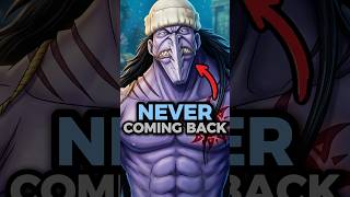 Oda Finally Confirmed These Villains are NEVER Coming Back 🚫