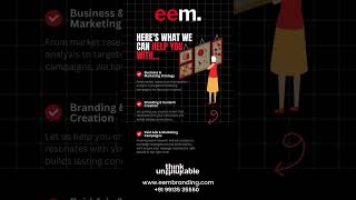 Supercharge your Brand Business with EEM