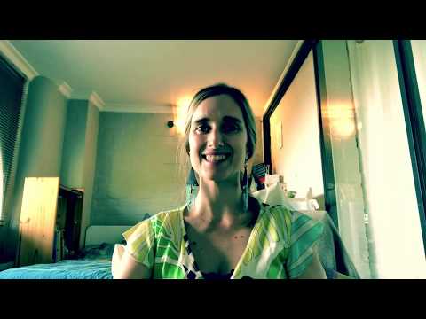 Lisa B’s Lockdown Vocal Study - Tip No. 1