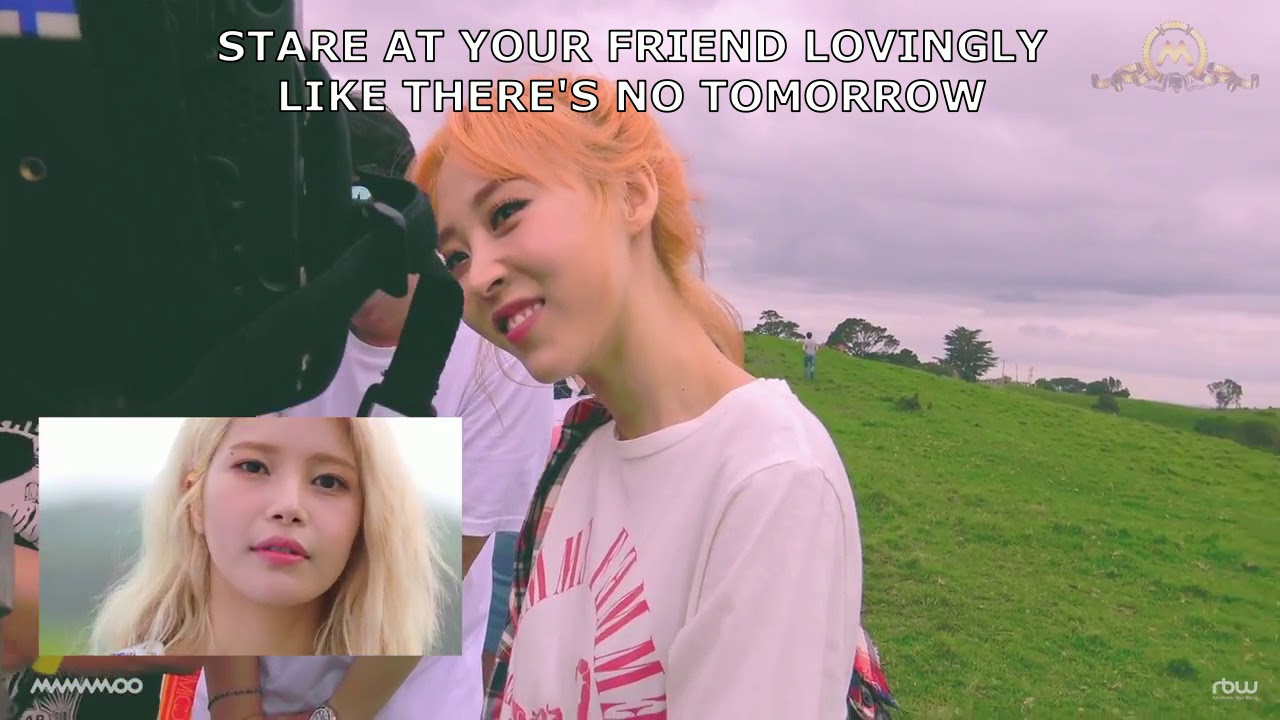 Moonsun's DIY: HOW TO ACT LIKE FRIENDS