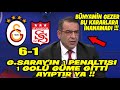 "Bünyamin Gezer İnanamadı ! "Galatasaray