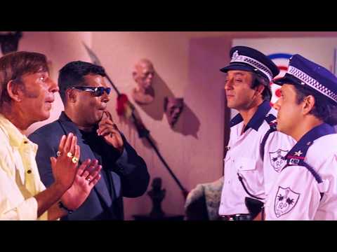 बॉस को तो बोलने दे! 😂 पहले तय करो कौन बोलेगा 🤣🔥 | गोविंदा और संजय दत्त की धमाकेदार कॉमेडी
