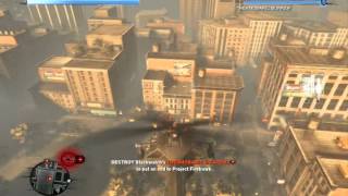 PROTOTYPE 2   OPERATION FIRE HAWK