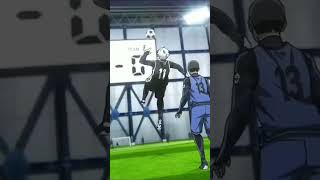 narando blue lock parte 1