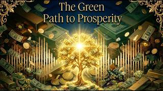 Golden Path To Opulence - Money Amplifier Morphic Field