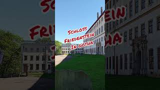 Schlossberg Friedenstein Wonderful Moments #mflexsounds #remix