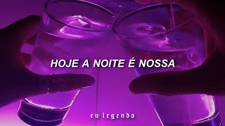 The Wanted - We Own The Night (Legendado/Tradução)