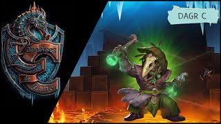 UT2 : Dagr C