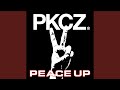 PEACE UP