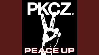 PEACE UP - PKCZ(R)