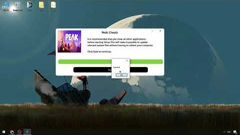 *NEW* PEAK MOD MENU | Play with this best new cheat for free