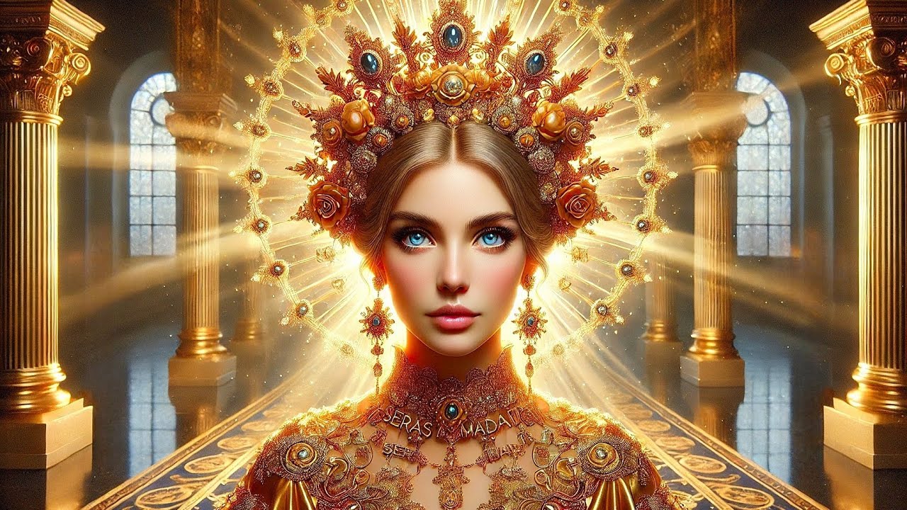 ❤️‍🔥 ВЫ БУДЕТЕ ЖЕЛАННЫМИ И ВАМИ БУДУТ ВОСХИЩАТЬСЯ — НИКТО НЕ СМОЖЕТ УСТУПИТЬ ВАШЕМУ ОБАЯНИЮ | Мантра