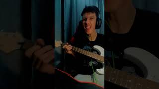 Korn  Blind Intro Cover