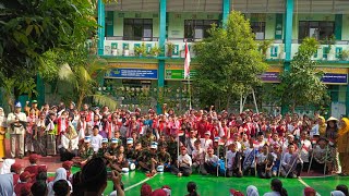 TARI KOLOSAL PERINGATAN HARI PAHLAWAN SDN SIDOTOPO WETAN I/255