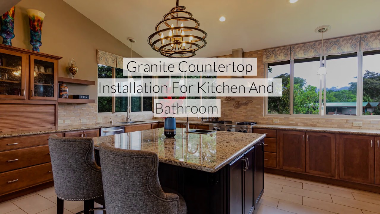 Kitchen Remodeling in Orange County, CA