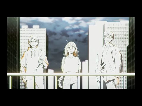 【ニコカラ】三原色【オフボーカル歌詞付きカラオケ】
