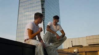 AYAX Y PROK - FINURA Y ESTILO (VIDEOCLIP)