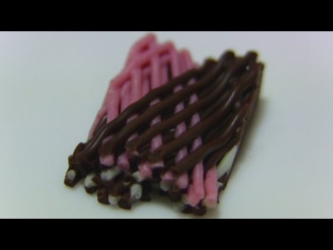 ロッテの紗々＜赤紅いちご＞（期間限定）♪