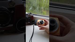 📸Camera Kodak Easyshare M530 Brown 12.0MP digital vintage compact retro rare old💥WORKING CHEAP💥Y2K