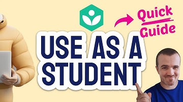 How to use Khan Academy as a STUDENT (Step by Step) 2025