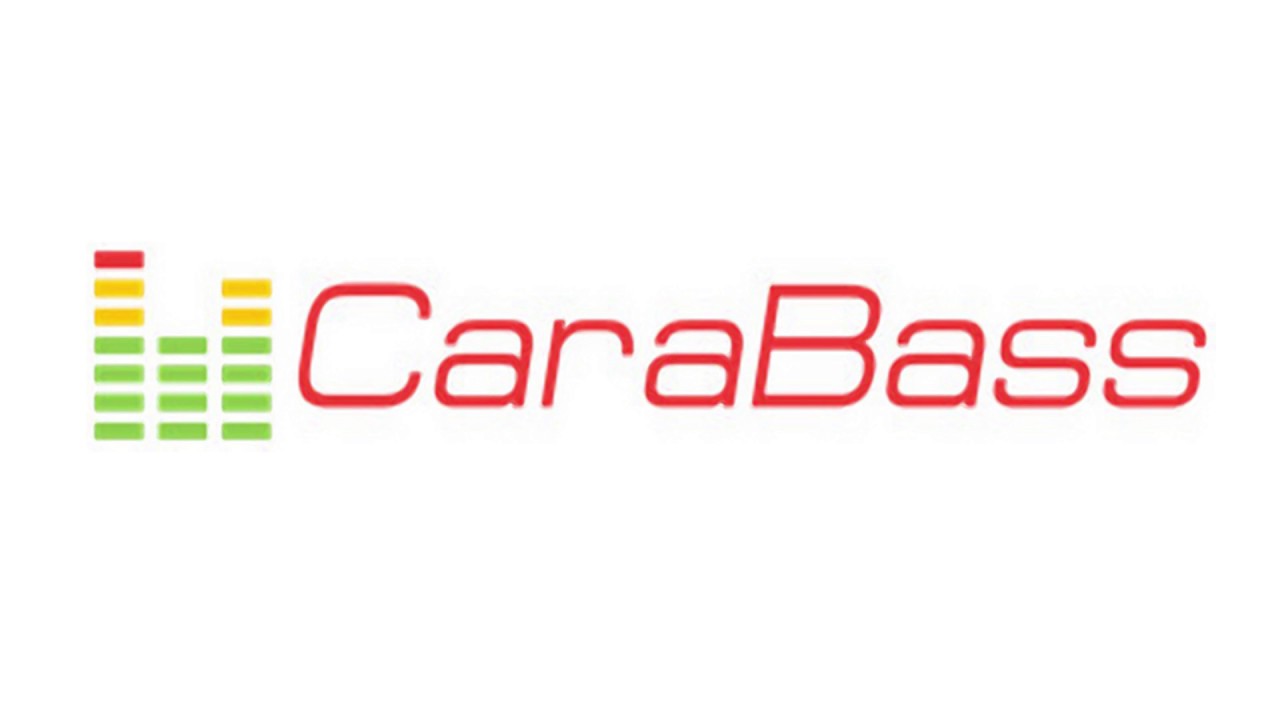 Интро Канала CaraBass