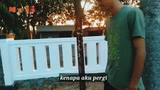 Lelah berjuang. backsong @bangbil.ctrr