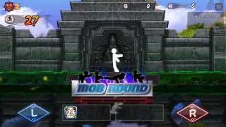 One Finger Death Punch Mobile Edition | KUNG FU PRO screenshot 4