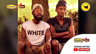 Stori Za W𝖺𝗇yabi (Mtoto Kala Mkeka Alafu Kapotea) | VIZIWI WAWILI | Ok𝖺 Martin & Carp𝗈𝗓𝖺