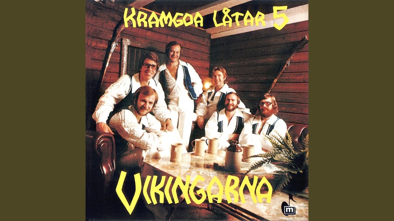 är Du Min älskling än