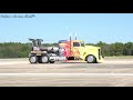 Shockwave Jet Truck vs. Jerry Conley @ Thunder over Georgia 2019