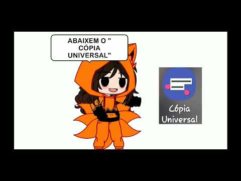😄ESSE APP VAI AJUDAR VCS A COPIAR O CÓDIGO!🤩