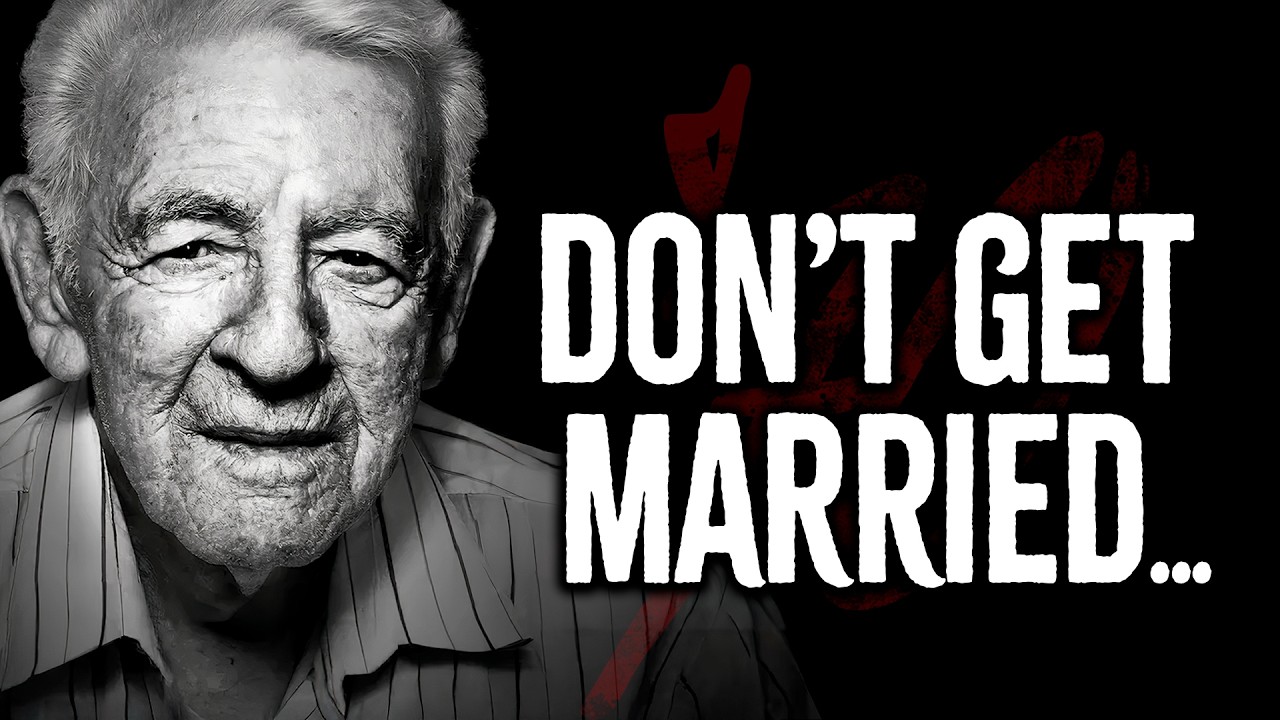Outline Video 3 Hours Of Advice From Old People To Fall Asleep To