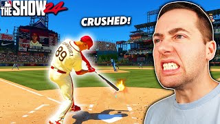 The Best Game Of The Year... (MLB The Show 24)