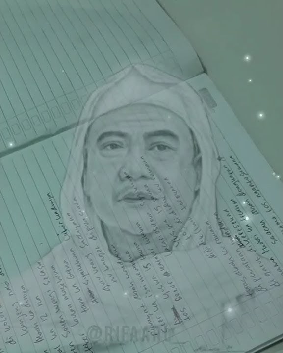 Story wa 30detik  || mengenang alm almagfullah abuya uci turtusi😭