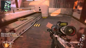 QuickScoping on Hijacked