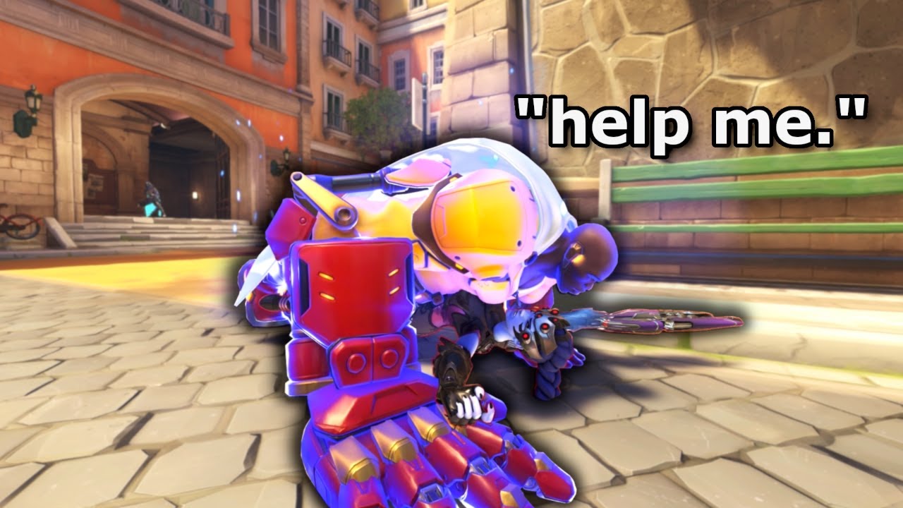 This Emote is Cursed (One Punch Man)